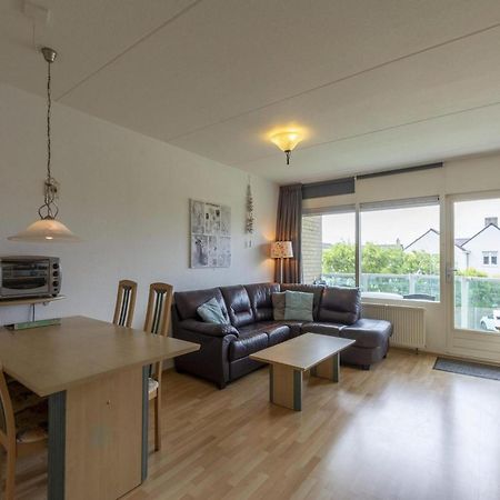 Cozy Apartment With Balcony Callantsoog Eksteriør billede