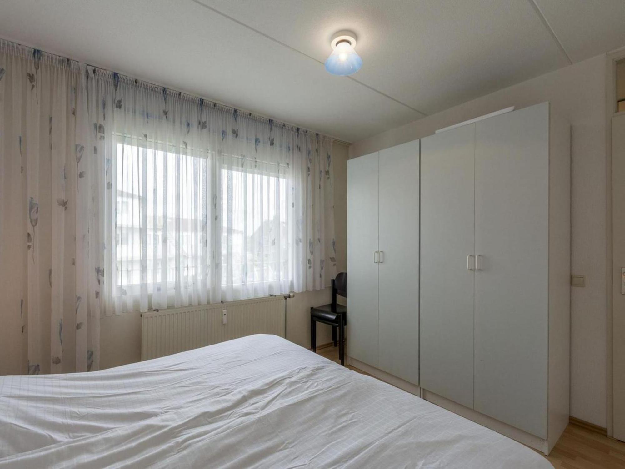 Cozy Apartment With Balcony Callantsoog Eksteriør billede